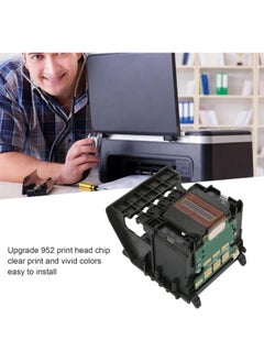 WYBOT 952 953 954 955 Printhead Replacement Parts for HP OfficeJet Pro 7740 7730 7720 8210 8710 8730 8740 8216 8720 8725  - Image 3