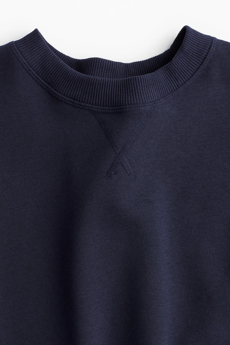 H&M Oversized Sweatshirt