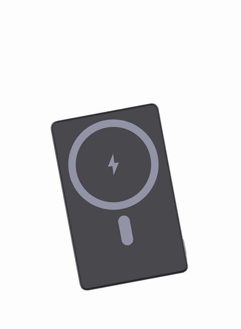 DENX DX425 Power Bank – Smart Charging in Your Pocket! - Image 1