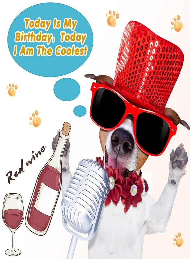 Reginary 80 Pcs Dog Bowtie Flower Collar Girl Dog Accessories Adjustable Girl Puppy Collars Cat Bow Tie Flower with Diamond Crystal for Cats Pet Summer Birthday Party Christmas Wedding Supplies - Image 5