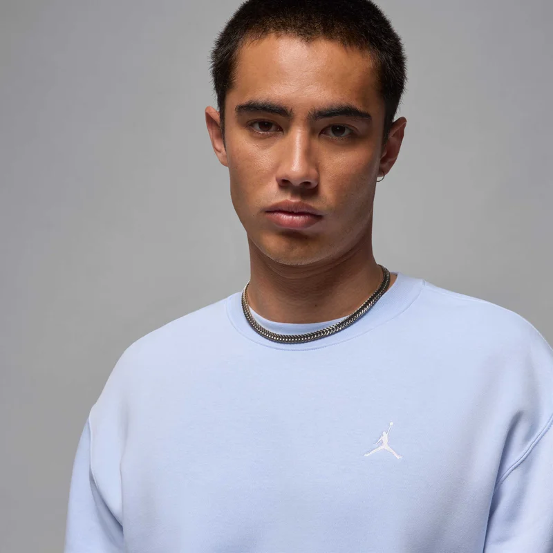 Jordan Blue Jordan Brooklyn Fleece for Men | Best Price UAE