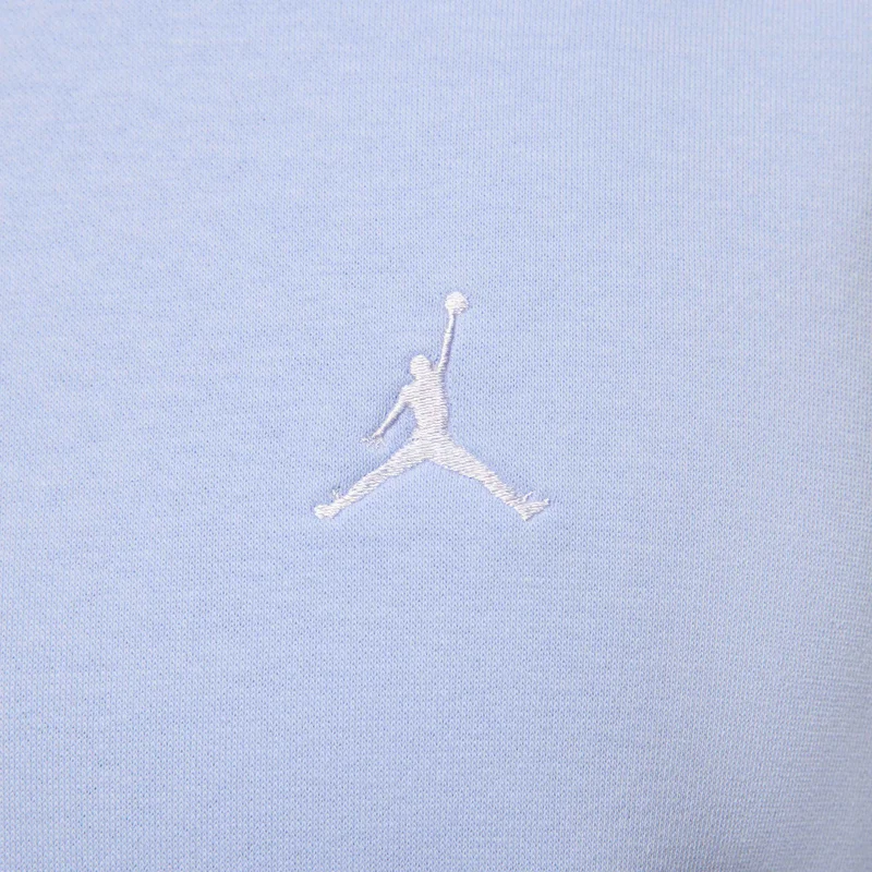 Jordan Blue Jordan Brooklyn Fleece for Men | Best Price UAE