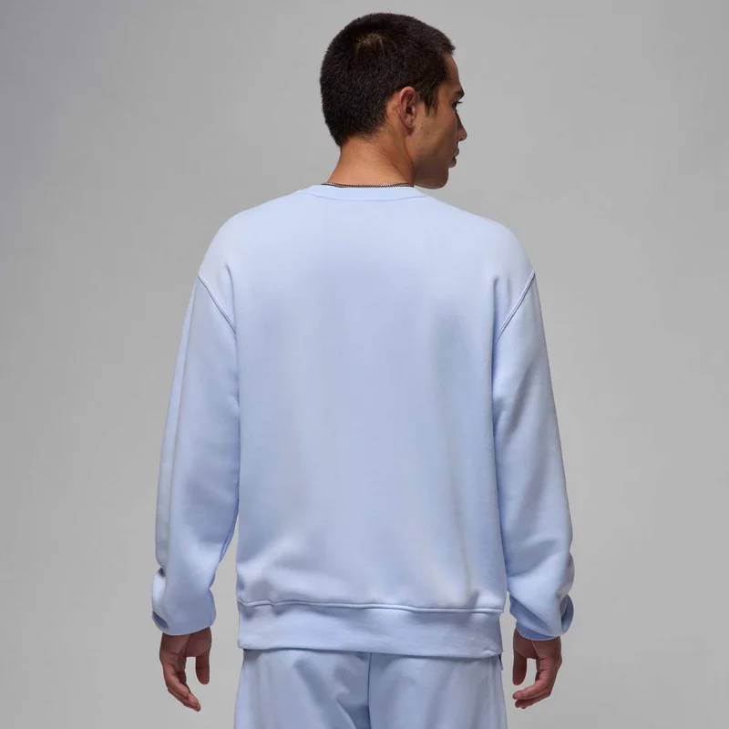 Jordan Blue Jordan Brooklyn Fleece for Men | Best Price UAE