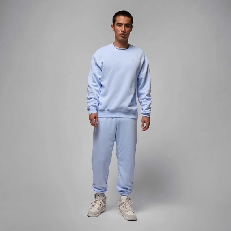 Jordan Blue Jordan Brooklyn Fleece for Men | Best Price UAE