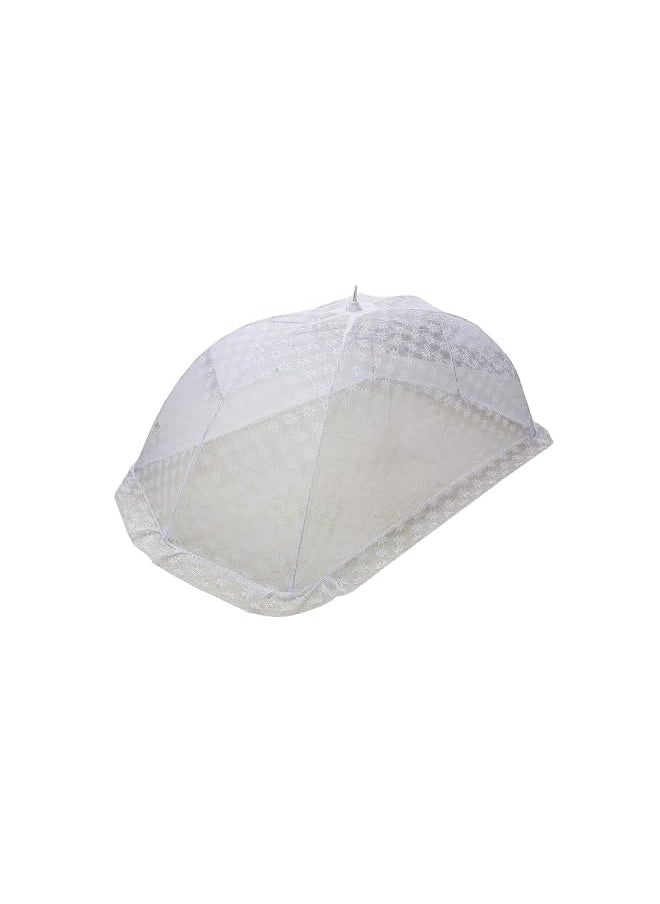 Mosquito Net Size Xxxl 135X234X89 Cm White - pzsku/ZE9928DA0852657C971E5Z/45/_/1704174027/23733635-20d6-42be-a83a-dbf11fed4ca9