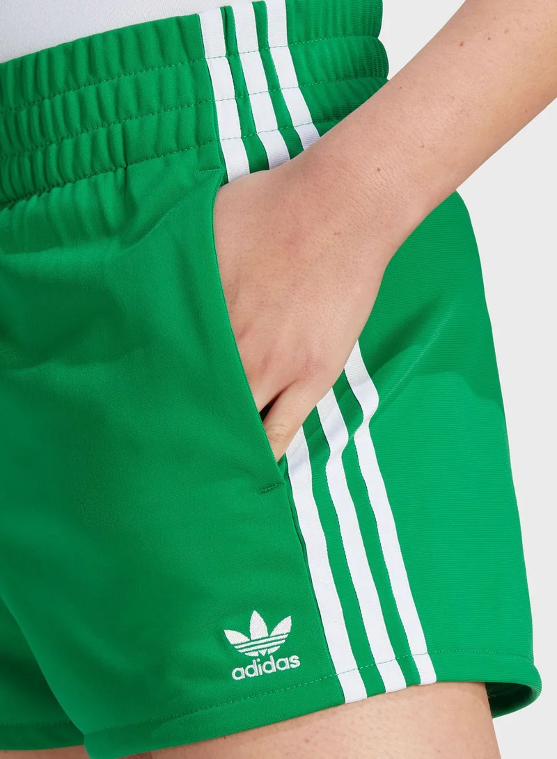 adidas Originals 3-Stripes Shorts