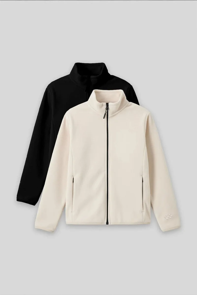 TOMMY Youth Zipper Sweatshirt