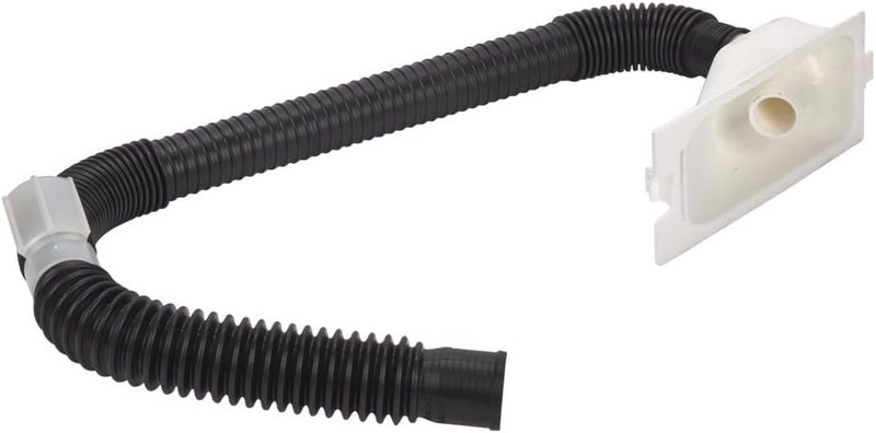 Whirlpool WPW10358149 OEM Top Load Washer Inner Drain Hose - Image 1