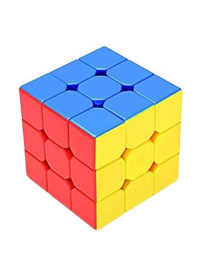 مكعب بازل سرعة 3×3×3 . - Image 1