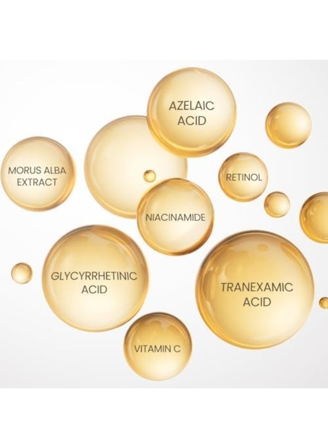 سيسديرما Sesderma Azelac RU سيروم مزيل التصبغات الليبوزومي 30 مل - Image 3