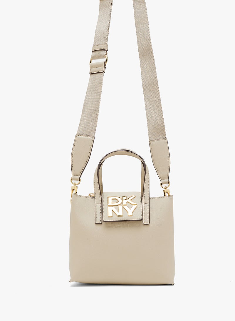 دكني حقيبة ساتشل فاي بمقبض علوي صغير - Image 1