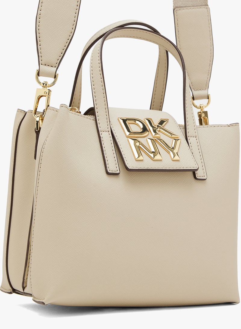 دكني حقيبة ساتشل فاي بمقبض علوي صغير - Image 4