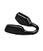 LenzProse Thicker Size Nose Pads Replacement for Oakley Nxtlvl OO9249 OX8028Portal X OO9460Portal OO9446 Eyeglasses Frame Silicone Soft Nose Pieces - Image 1