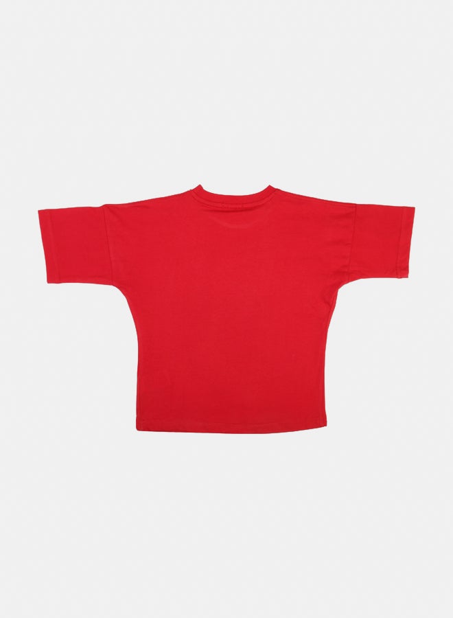 OWNKIDS Boy T-Shirt - Image 2