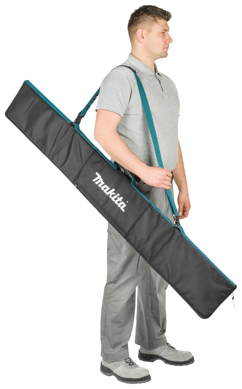 Makita E-05664 Premium Padded Protective Guide Rail Bag for Track Saw Guide Rails up to 59 in. - Image 2