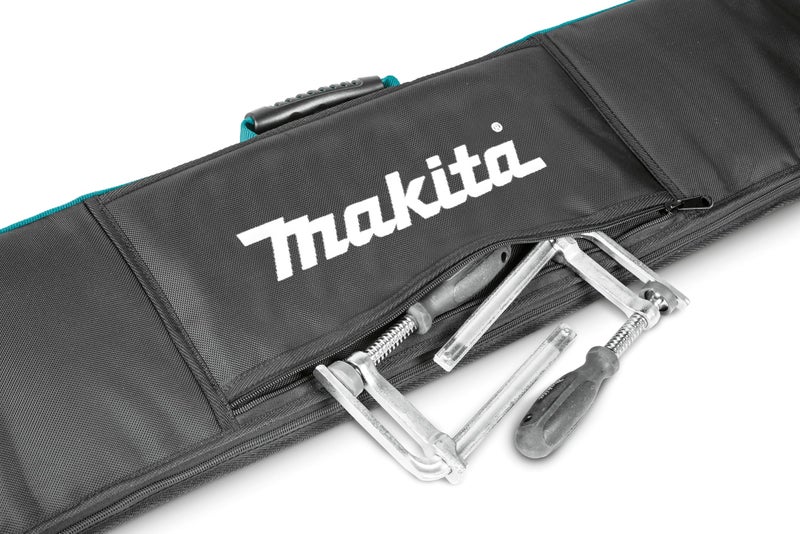 Makita E-05664 Premium Padded Protective Guide Rail Bag for Track Saw Guide Rails up to 59 in. - Image 4