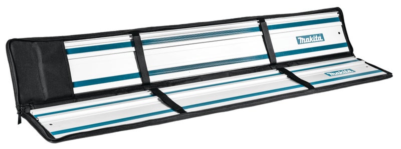Makita E-05664 Premium Padded Protective Guide Rail Bag for Track Saw Guide Rails up to 59 in. - Image 1
