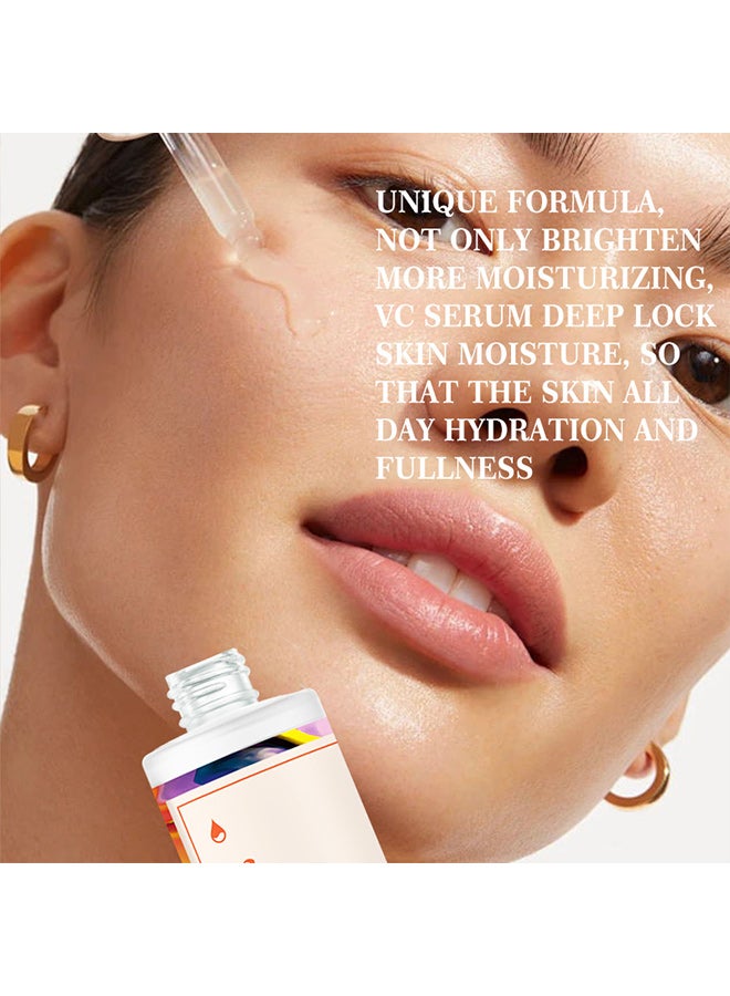 wachinas VC essence, moisturizing and brightening skin tone - Image 3