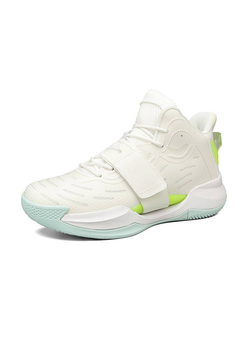 KUYING New Fashion Lightweight  Casual Breathable  Sports Shoes - Image 1