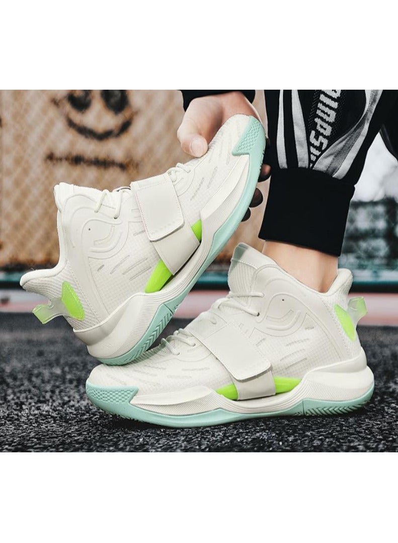 KUYING New Fashion Lightweight  Casual Breathable  Sports Shoes - Image 4