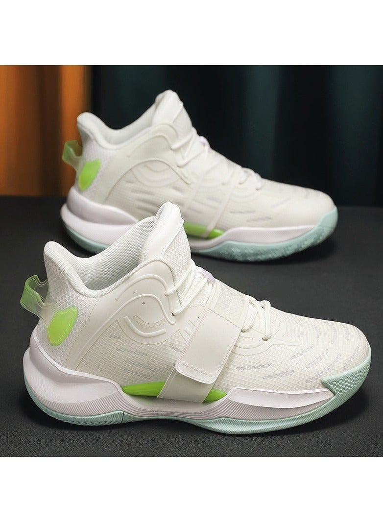 KUYING New Fashion Lightweight  Casual Breathable  Sports Shoes - Image 2