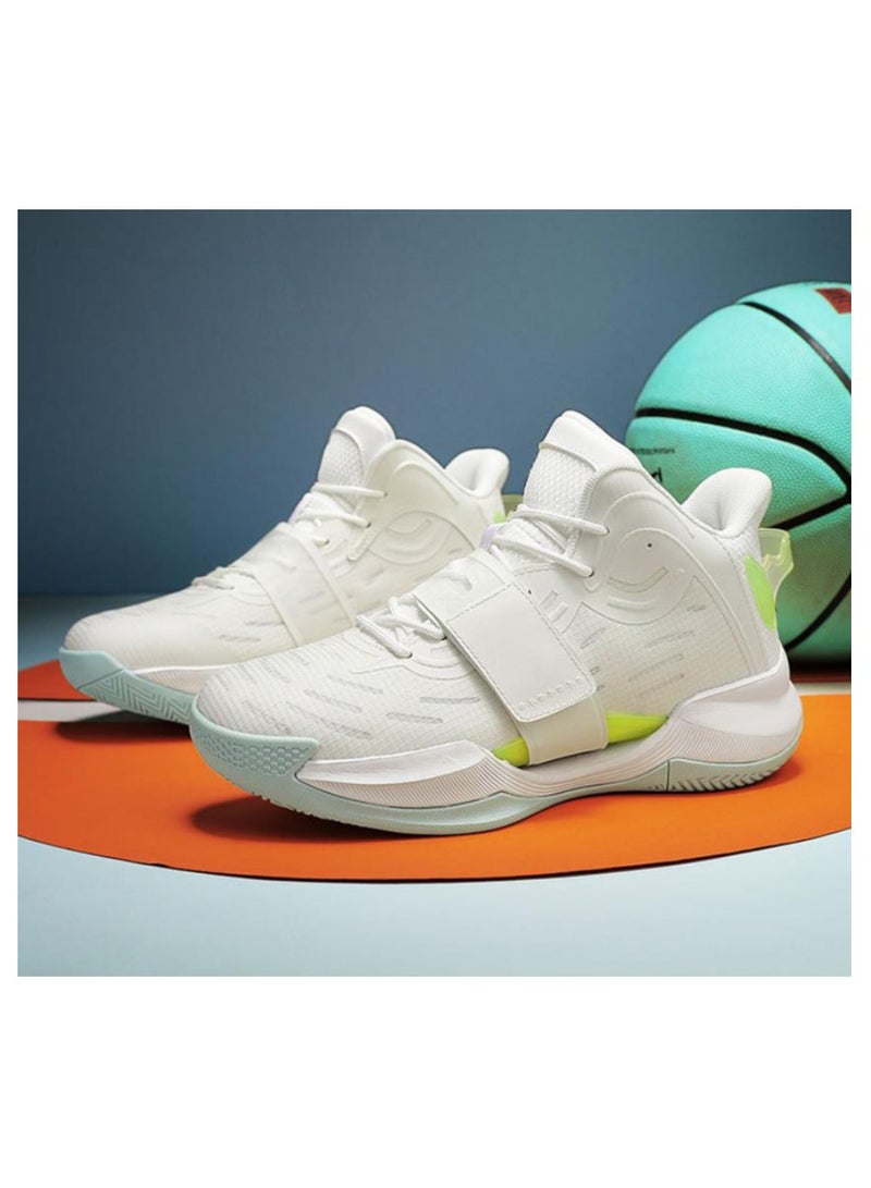 KUYING New Fashion Lightweight  Casual Breathable  Sports Shoes - Image 3