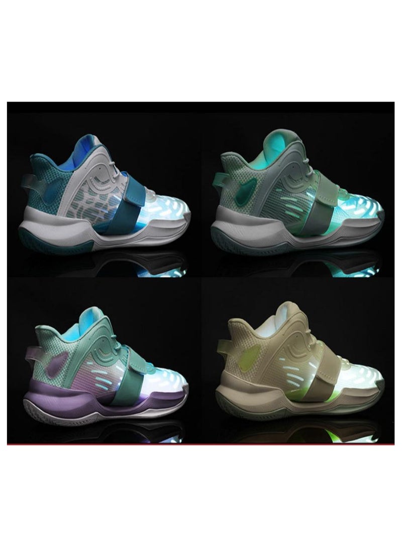 KUYING New Fashion Lightweight  Casual Breathable  Sports Shoes - Image 5