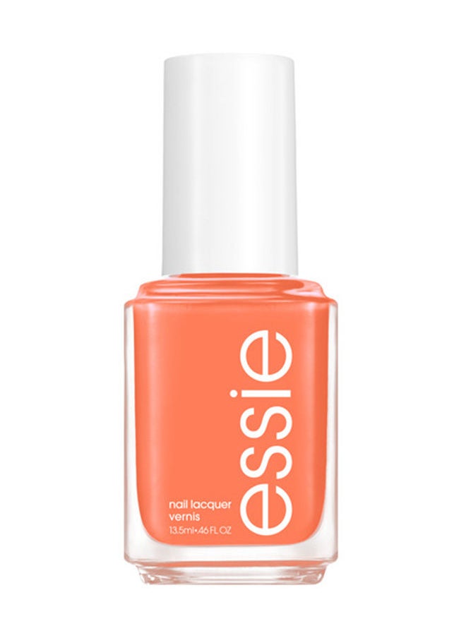 essie طلاء أظافر، زنابق فريلي 13.5 مل  - Image 1
