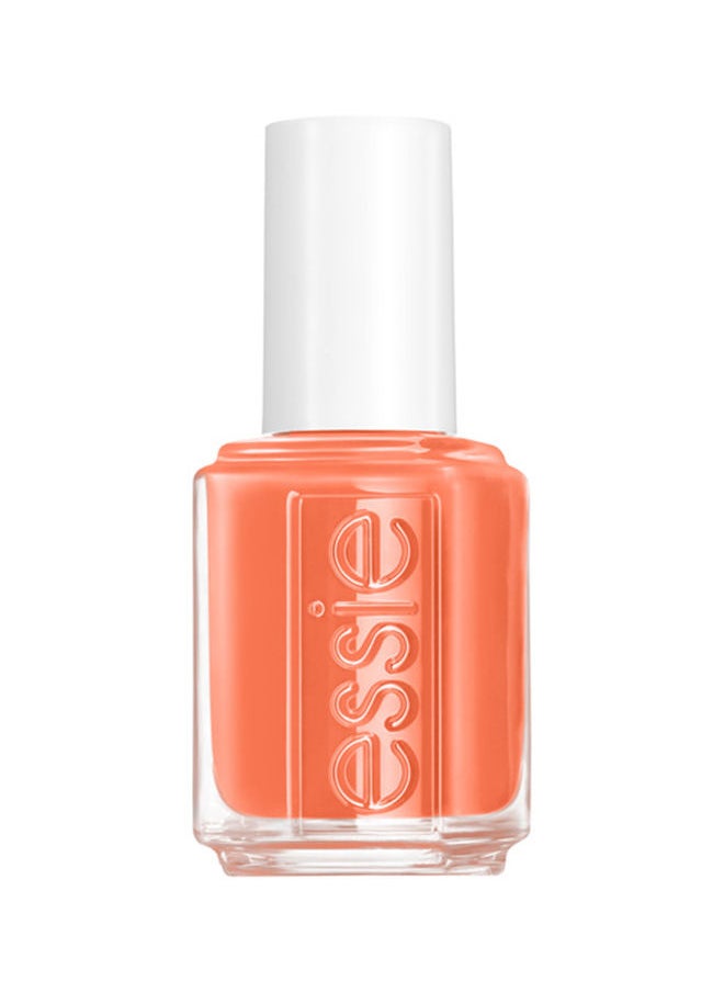 essie طلاء أظافر، زنابق فريلي 13.5 مل  - Image 2