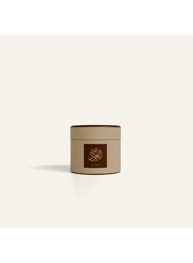 OUD LOVER Oud Al Oud Incense Favors 12 packs of premium oud incense with a long-lasting aromatic scent perfect for occasions and home use - Image 3