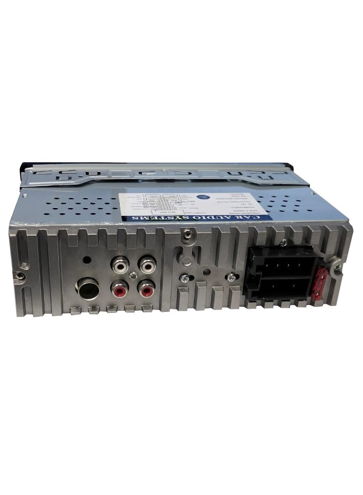 كاسيت بوص MP3 بلوتوث هاي بور  موديل 1103 240 وات  4 قنوات بلوتوث يو اس بس  ريموت كنترول للتحكم عن بعض  كارت ميموري  AUX سبوتيفي - Image 4