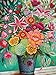 Ceaco Peggys Garden Florenza 300 Oversized Piece Jigsaw Puzzle - Image 4