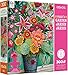 Ceaco Peggys Garden Florenza 300 Oversized Piece Jigsaw Puzzle - Image 2
