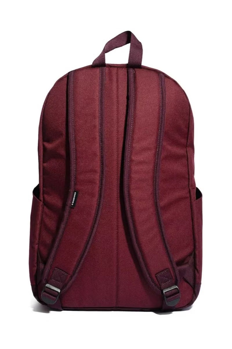 CONVERSE Go 2 Backpack Unisexh - Color Classic Horizontal Pull BACKPACK - Image 2