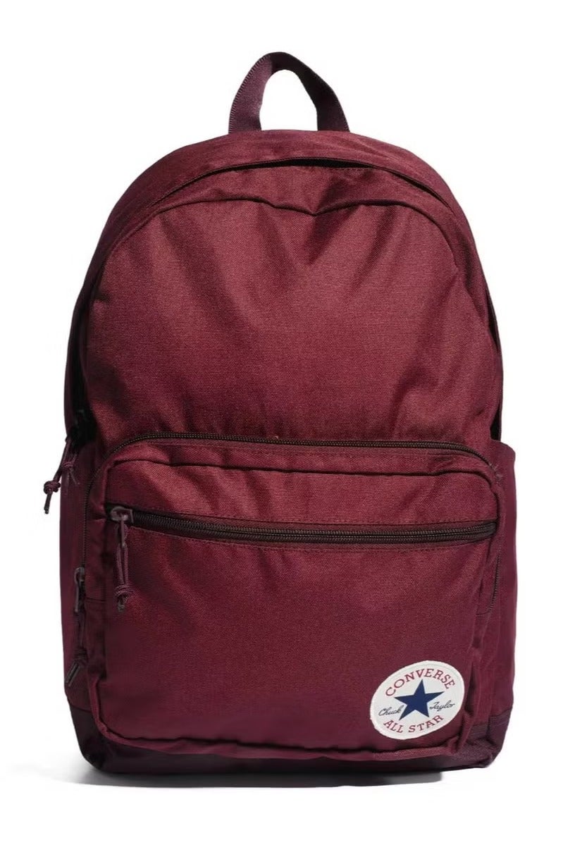 CONVERSE Go 2 Backpack Unisexh - Color Classic Horizontal Pull BACKPACK - Image 1