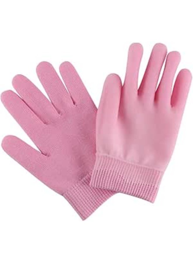 جوانتي باديكير بجيل مرطب – حل عملي لإزالة الجلد الميت وترطيب اليدين بسهولة في المنزل A - Image 1