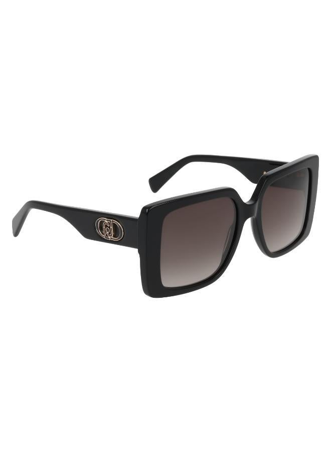 Liu Jo Square Sunglasses - Image 3