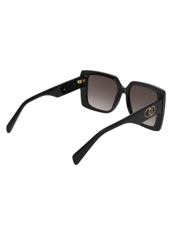 Liu Jo Square Sunglasses - Image 5