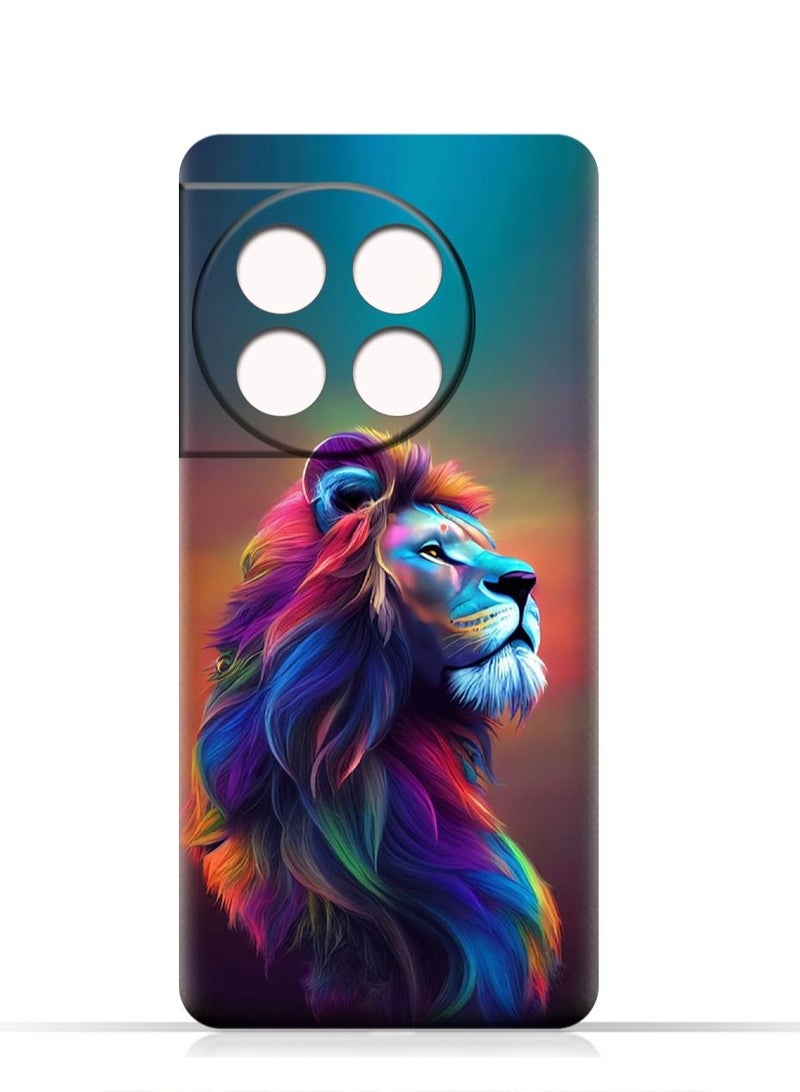 إيه إم سي ديزاين غطاء حماية بطبعة هاتف ون بلس 11R - Image 2