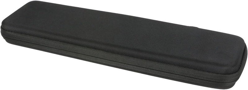 co2CREA Hard Travel Case for Korg 25-Key MIDI Controller NANOKEY2 - Image 3