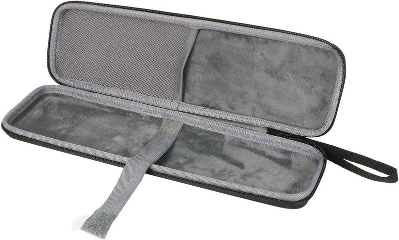 co2CREA Hard Travel Case for Korg 25-Key MIDI Controller NANOKEY2 - Image 2