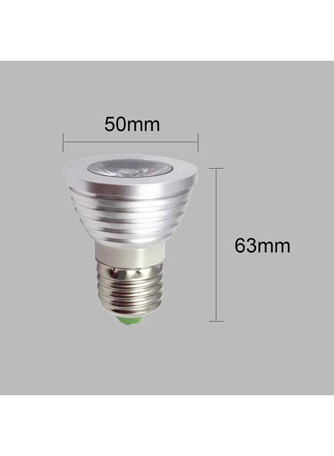 HUMMER | LED Light Bulb | E27 | For Home and Commercial Lighting | Energy-Saving Lamp - Image 2