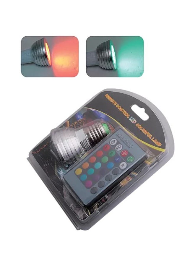HUMMER | LED Light Bulb | E27 | For Home and Commercial Lighting | Energy-Saving Lamp - Image 1