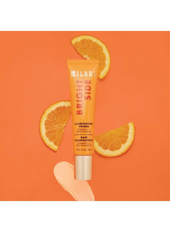 MILANI Face Primer for Makeup (Blemish Control, 1.0 Fl. Oz) - Image 2