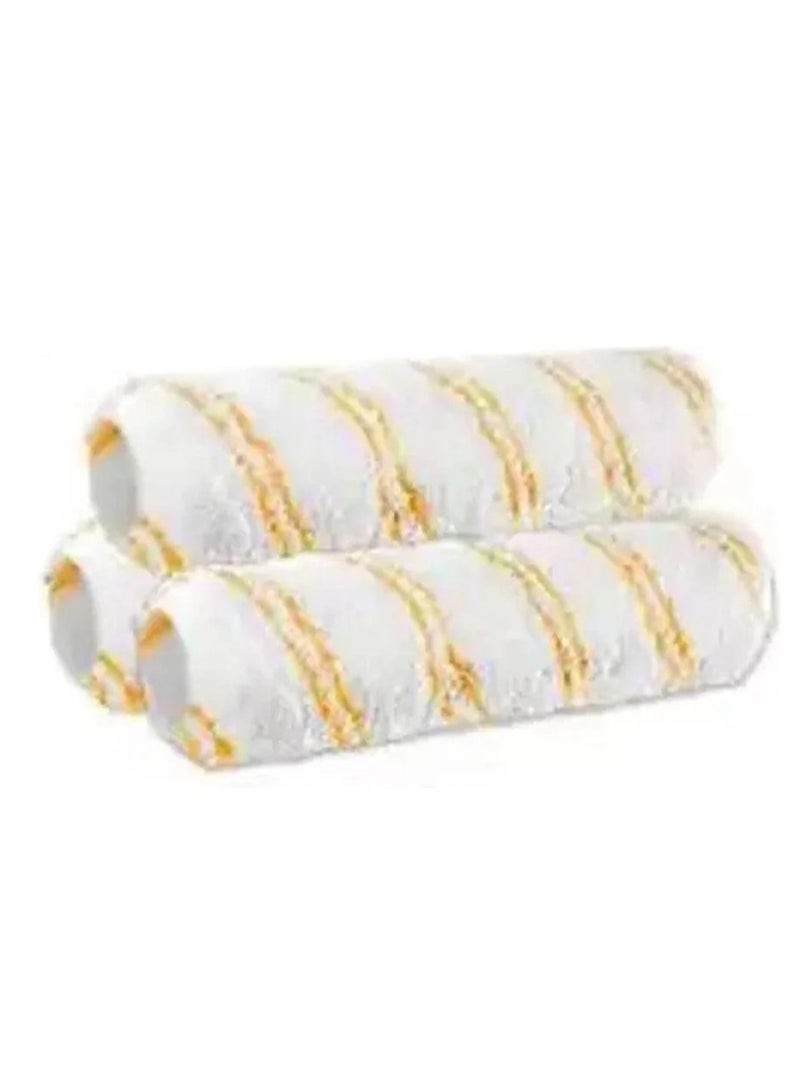 INGCO 9 inch roller spare parts, 3 pieces - Image 1