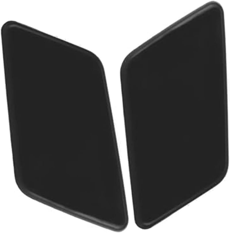 Wivplex Headlight Washer Nozzle Cover for X1 E84 - Image 1