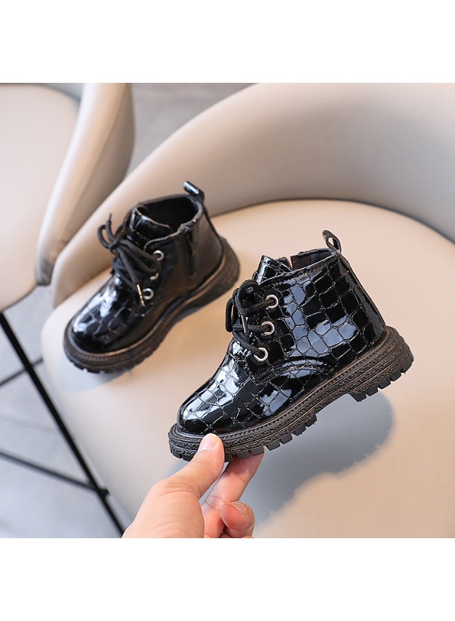 Shougu New Fashion Children's Shoes  - Image 1