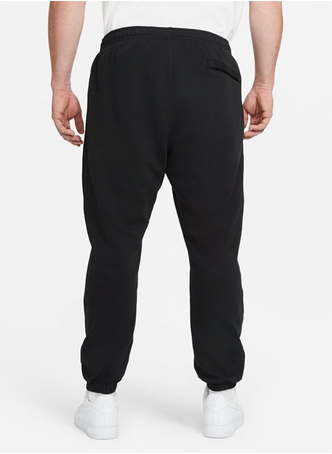 Nike M Nsw Club Pant Cf Bb  - Image 2