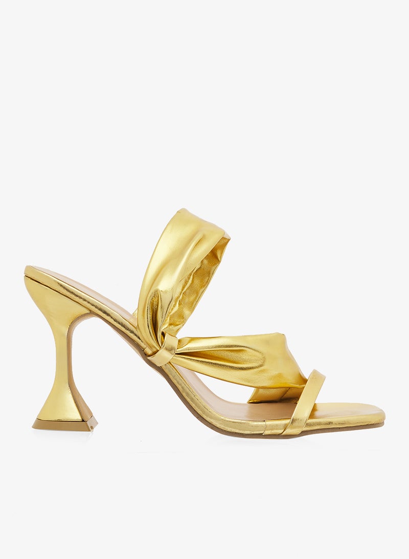 خزانة صنادل بكعب - Image 1