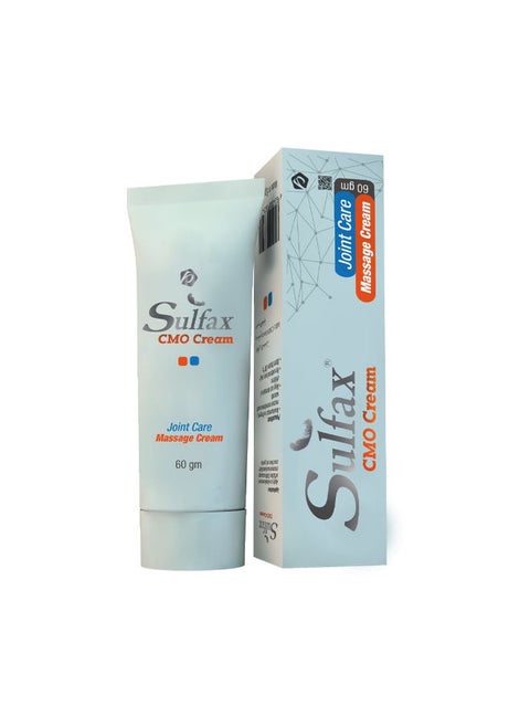 CMO Cream 60 Gm
